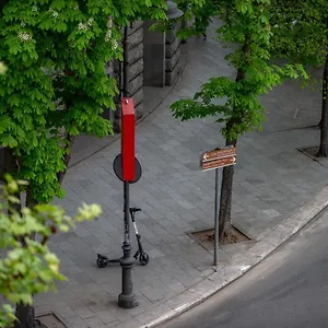 Downtown River Тбилиси